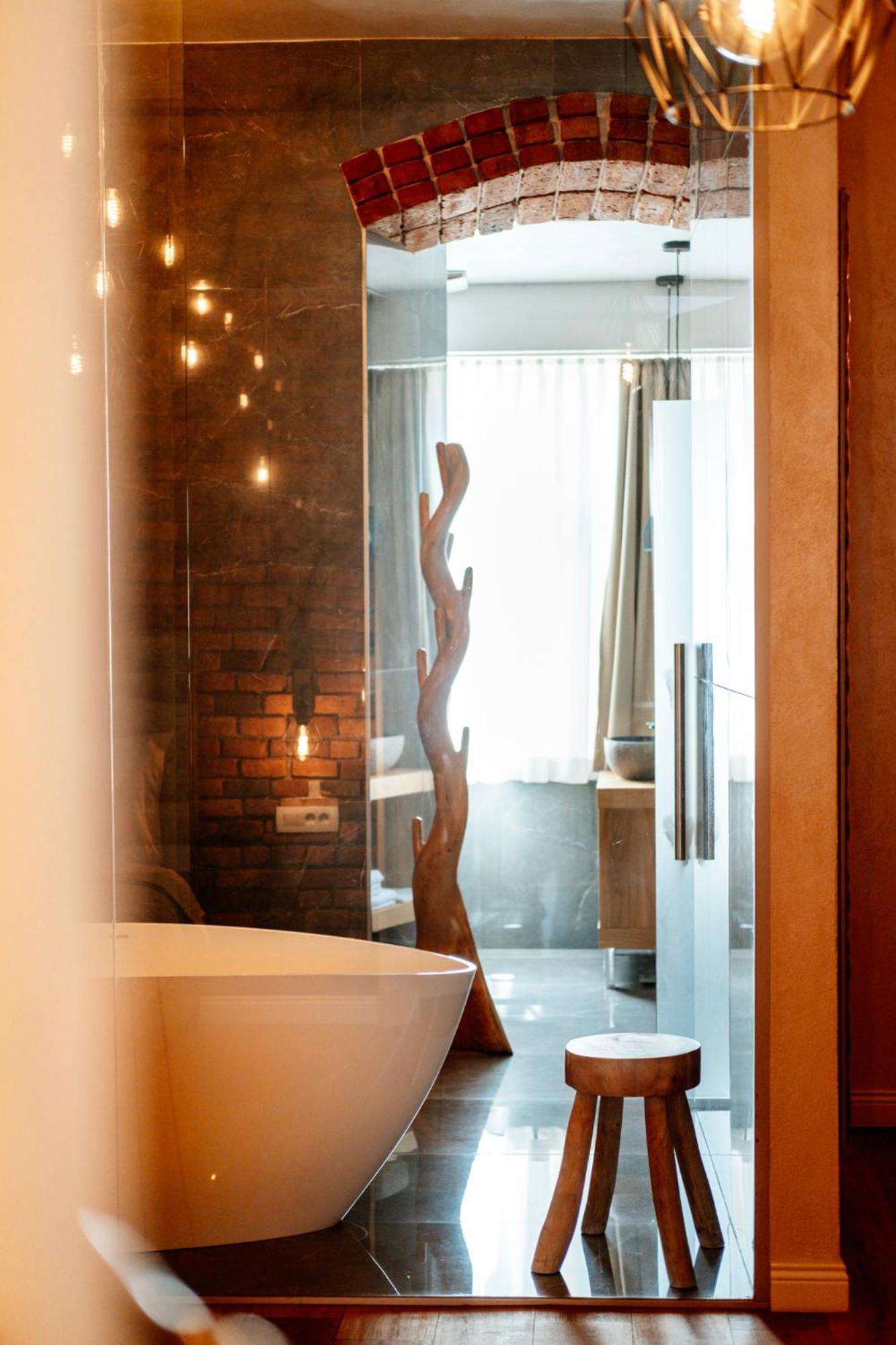 Hisa Ancka, Boutique Hotel & Maja Rooms Slovenj Gradec Dış mekan fotoğraf