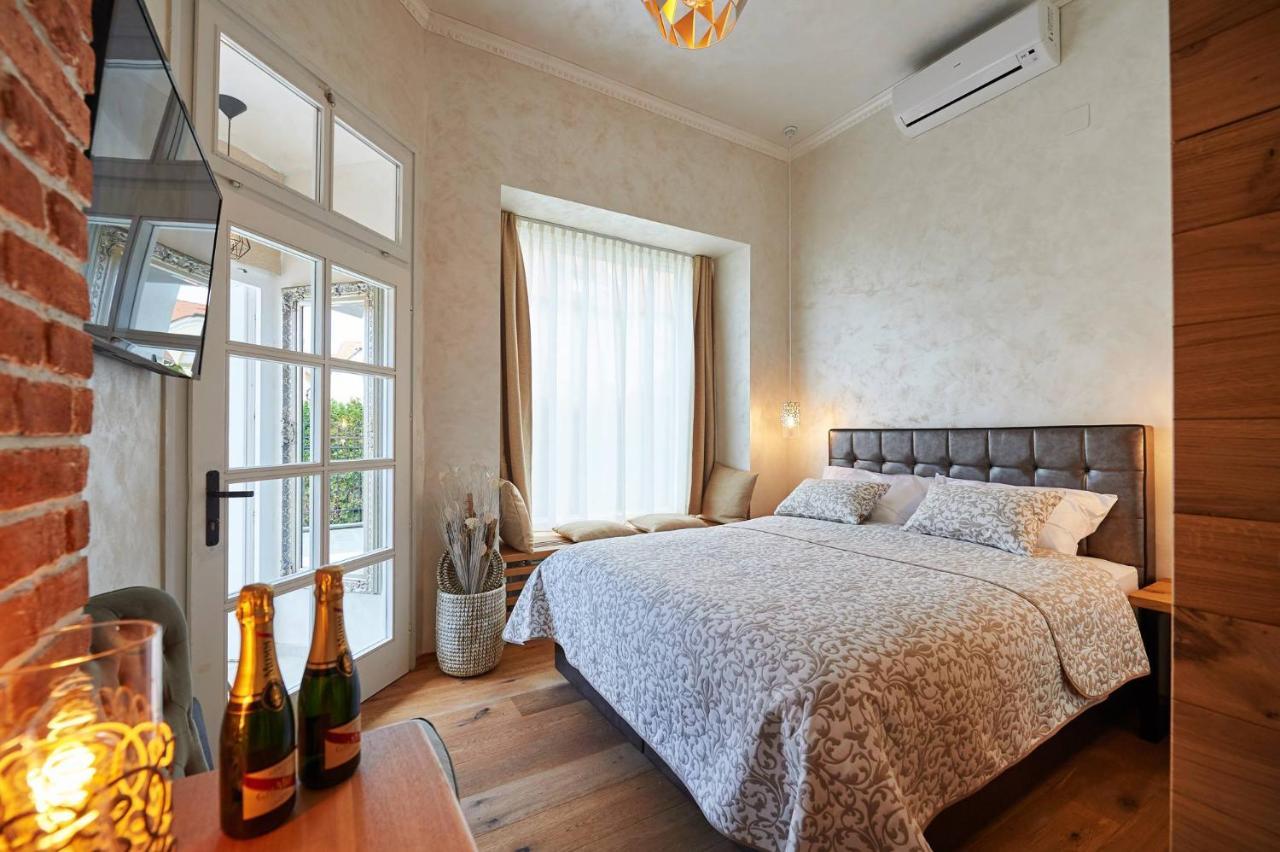 Hisa Ancka, Boutique Hotel & Maja Rooms Slovenj Gradec Dış mekan fotoğraf
